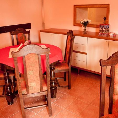 Pensiunea Vlad Home Timișoara Zewnętrze zdjęcie