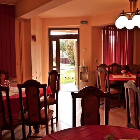 Pensiunea Vlad Home Timișoara Zewnętrze zdjęcie