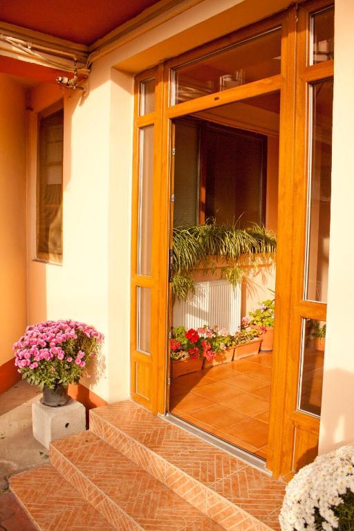 Pensiunea Vlad Home Timișoara Zewnętrze zdjęcie